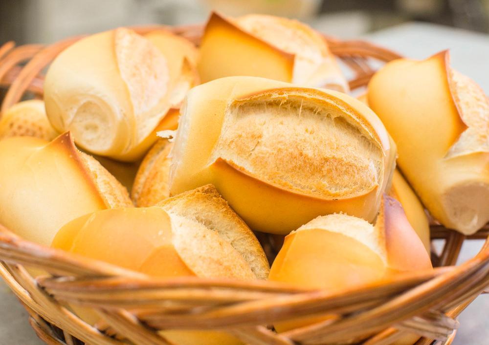 Pão Francês
